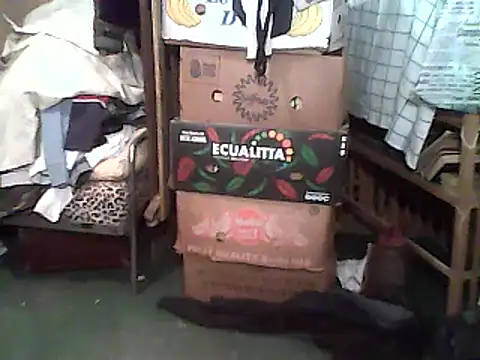 Snapshot of A1B3- chatting on December 14, 2:44 pm A1B3- online show from December 14, 2:44 pm