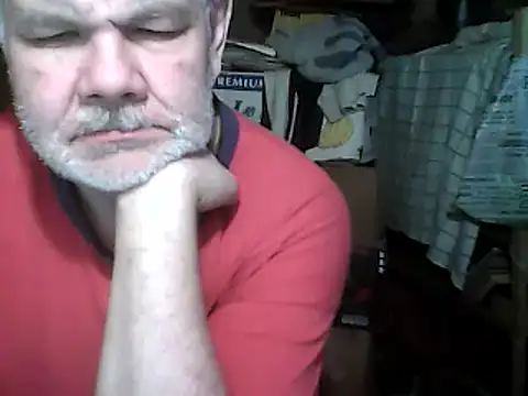 Snapshot of A1B3- chatting on December 21, 6:31 am A1B3- online show from December 21, 6:31 am