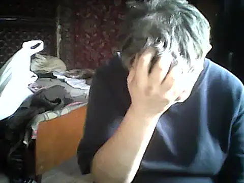 Snapshot of A1B3- chatting on February 27, 3:12 pm A1B3- online show from February 27, 3:12 pm