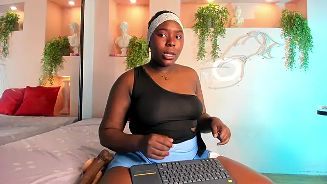 NanyMoreno online show from November 19, 12:16 pm