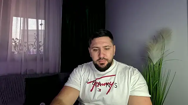 Gold Alpha Boy online show from February 12, 3:18 pm