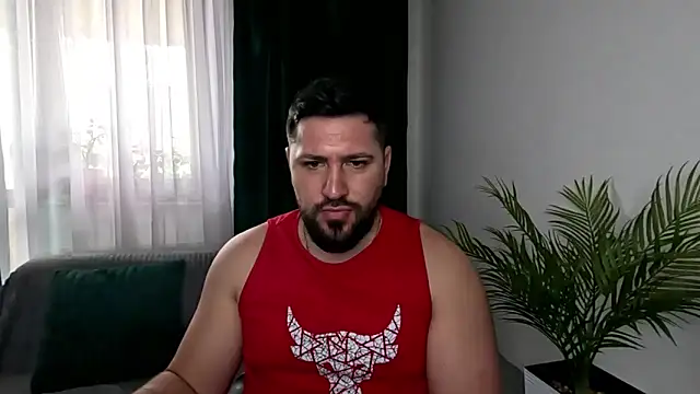 Snapshot of Gold_Alpha_Boy chatting on April 26, 10:02 am Gold Alpha Boy online show from April 26, 10:02 am