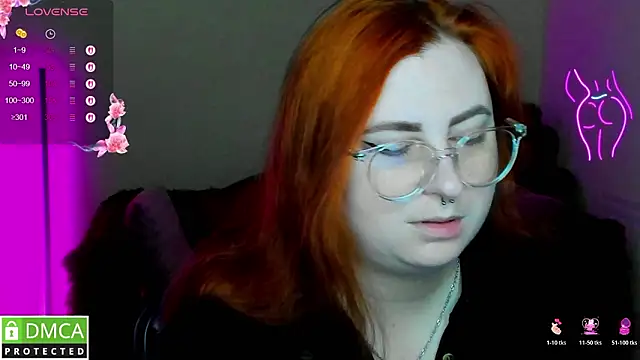 Alicia love00 online show from February 24, 6:22 am