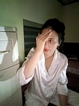 Snapshot of Jun-Mzzz chatting on September 27, 3:28 pm Jun-Mzzz online show from September 27, 3:28 pm