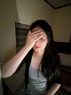 Snapshot of Jun-Mzzz chatting on February 6, 4:54 pm Jun-Mzzz online show from February 6, 4:54 pm