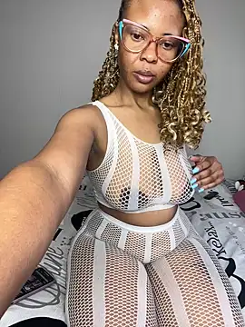 DiamondHaze2 online show from July 28, 9:26 am