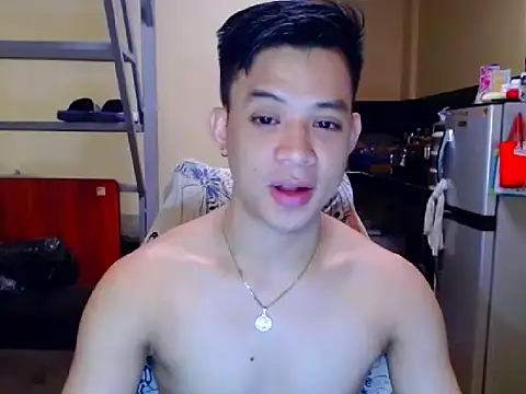 Snapshot of ASIANFULLYLOADEDCUM chatting on September 19, 8:27 am ASIANFULLYLOADEDCUM online show from September 19, 8:27 am