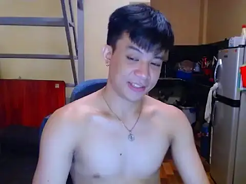 Snapshot of ASIANFULLYLOADEDCUM chatting on October 1, 5:13 am ASIANFULLYLOADEDCUM online show from October 1, 5:13 am