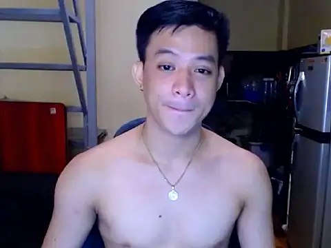Snapshot of ASIANFULLYLOADEDCUM chatting on October 2, 8:38 pm ASIANFULLYLOADEDCUM online show from October 2, 8:38 pm