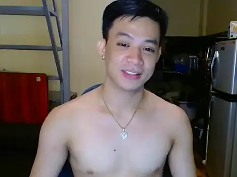 Snapshot of ASIANFULLYLOADEDCUM chatting on October 3, 8:44 am ASIANFULLYLOADEDCUM online show from October 3, 8:44 am