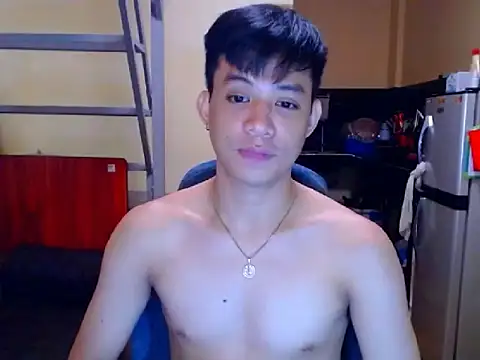 Snapshot of ASIANFULLYLOADEDCUM chatting on October 5, 8:56 am ASIANFULLYLOADEDCUM online show from October 5, 8:56 am