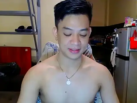 Snapshot of ASIANFULLYLOADEDCUM chatting on October 6, 9:07 am ASIANFULLYLOADEDCUM online show from October 6, 9:07 am