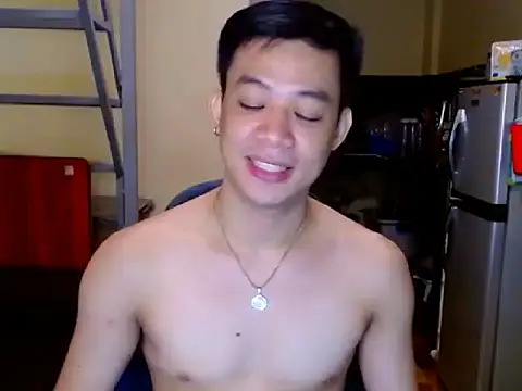 Snapshot of ASIANFULLYLOADEDCUM chatting on October 8, 2:31 am ASIANFULLYLOADEDCUM online show from October 8, 2:31 am