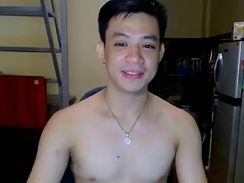Snapshot of ASIANFULLYLOADEDCUM chatting on October 12, 12:15 pm ASIANFULLYLOADEDCUM online show from October 12, 12:15 pm