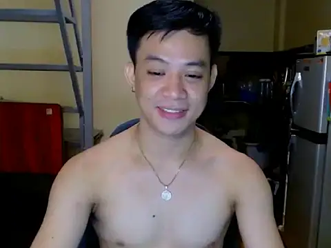 Snapshot of ASIANFULLYLOADEDCUM chatting on October 13, 7:08 am ASIANFULLYLOADEDCUM online show from October 13, 7:08 am