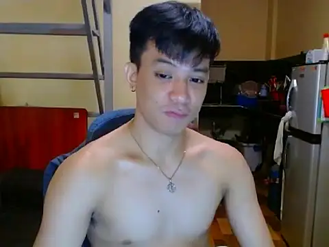 Snapshot of ASIANFULLYLOADEDCUM chatting on October 15, 6:02 am ASIANFULLYLOADEDCUM online show from October 15, 6:02 am