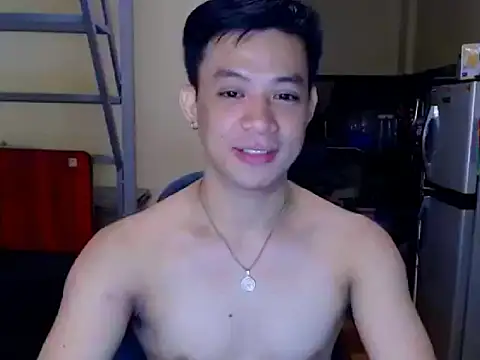 Snapshot of ASIANFULLYLOADEDCUM chatting on October 19, 2:07 pm ASIANFULLYLOADEDCUM online show from October 19, 2:07 pm