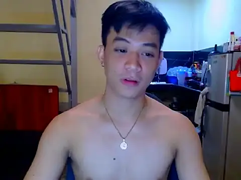 ASIANFULLYLOADEDCUM online show from December 19, 4:30 am