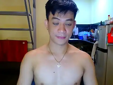ASIANFULLYLOADEDCUM online show from February 1, 7:29 am