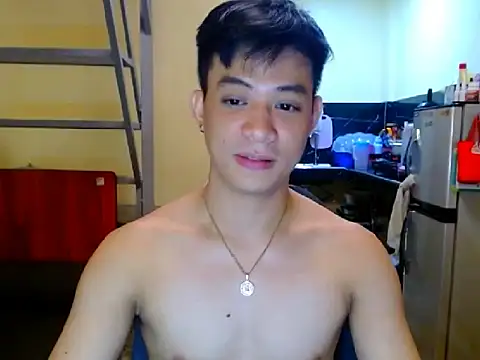 ASIANFULLYLOADEDCUM online show from February 3, 6:57 pm