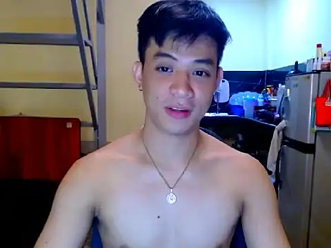 ASIANFULLYLOADEDCUM online show from March 14, 6:13 pm