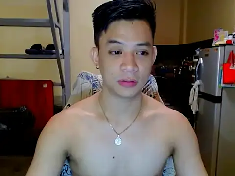 ASIANFULLYLOADEDCUM online show from April 4, 5:32 pm
