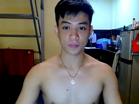 ASIANFULLYLOADEDCUM online show from June 20, 5:05 pm