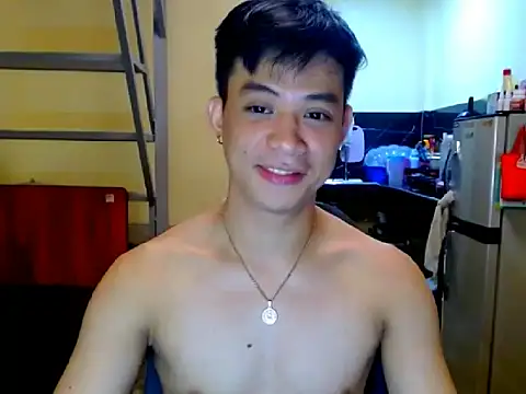 ASIANFULLYLOADEDCUM online show from July 5, 4:25 pm