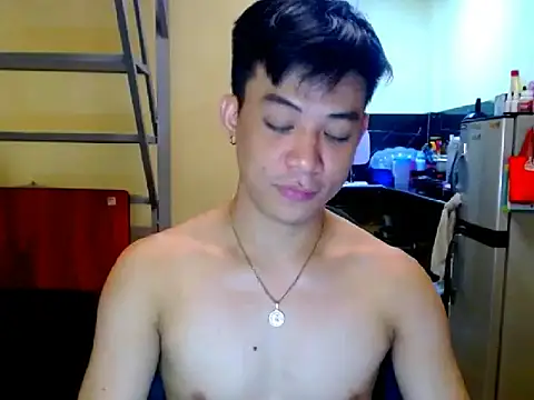 ASIANFULLYLOADEDCUM online show from July 9, 5:28 pm
