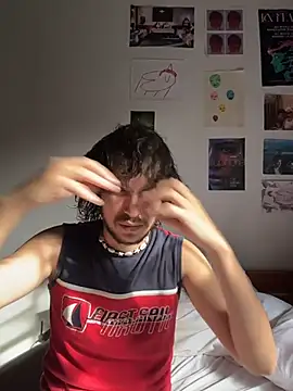 Snapshot of Luxx_14 chatting on September 27, 8:58 pm Luxx 14 online show from September 27, 8:58 pm