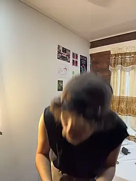 Snapshot of Luxx_14 chatting on September 29, 2:38 am Luxx 14 online show from September 29, 2:38 am