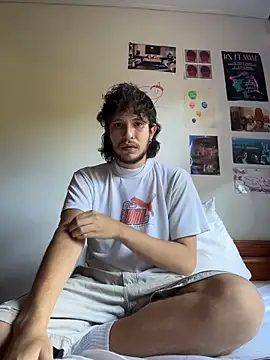 Snapshot of Luxx_14 chatting on October 1, 4:46 pm Luxx 14 online show from October 1, 4:46 pm