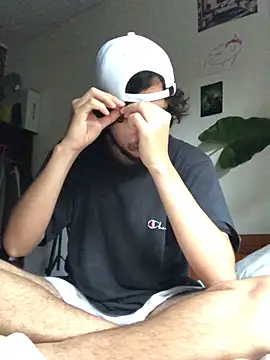 Snapshot of Luxx_14 chatting on October 12, 12:04 pm Luxx 14 online show from October 12, 12:04 pm