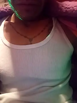 Snapshot of Oaxhot chatting on October 26, 9:48 am Oaxhot online show from October 26, 9:48 am