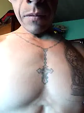 Snapshot of Oaxhot chatting on November 1, 7:16 pm Oaxhot online show from November 1, 7:16 pm