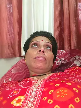 ISHANI-SINGH online show from October 22, 11:43 am