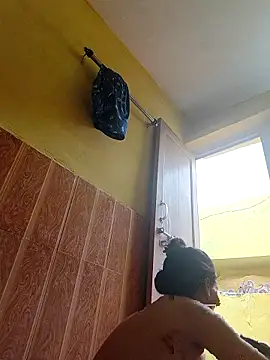 ISHANI-SINGH online show from October 25, 2:52 am