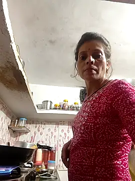 ISHANI-SINGH online show from February 26, 4:06 pm