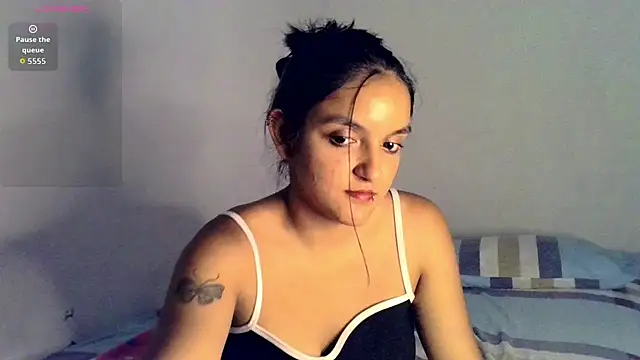 Ari 20  online show from May 16, 9:13 pm