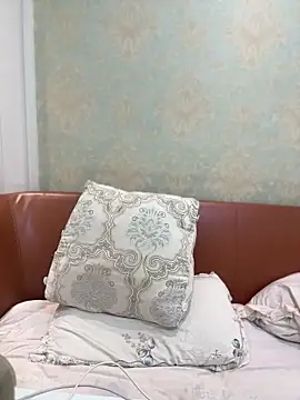 Candice888 online show from July 12, 9:33 am