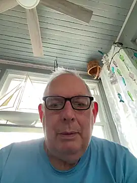 Snapshot of CharlieWeaver22 chatting on June 30, 10:38 am CharlieWeaver22 online show from June 30, 10:38 am