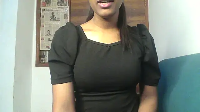 mickle james online show from February 16, 8:49 pm