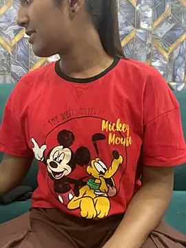 mickle james online show from March 27, 1:33 am