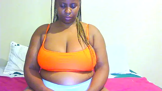 Black-Barbiexxc online show from April 15, 6:48 pm