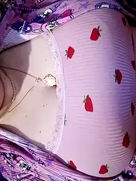 Hnonasix89 online show from April 5, 12:35 pm