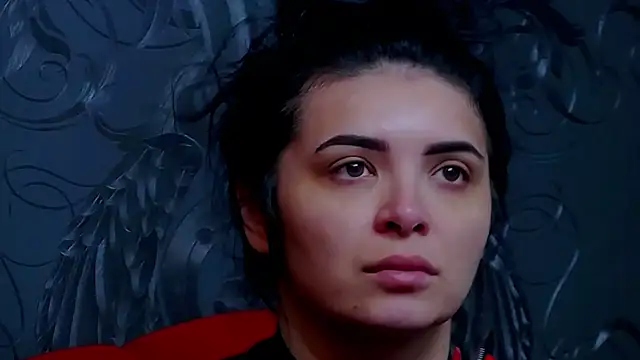 DevashaQueenX online show from April 17, 7:00 am