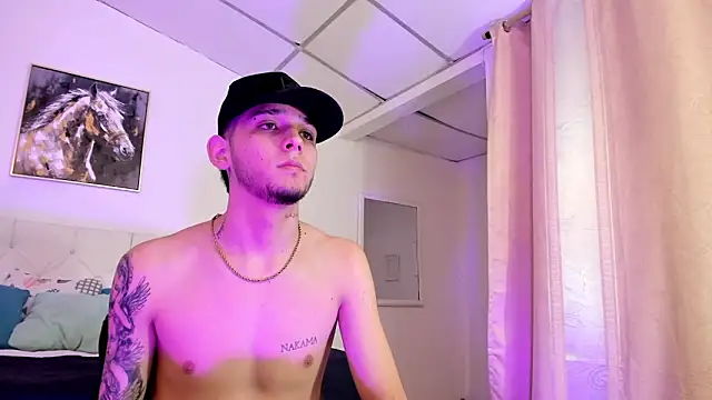 Mathewboy1 online show from January 16, 11:25 am