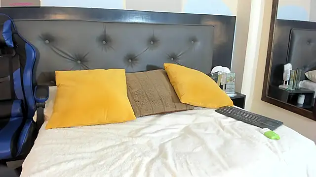 Mathewboy1 online show from April 1, 11:33 am