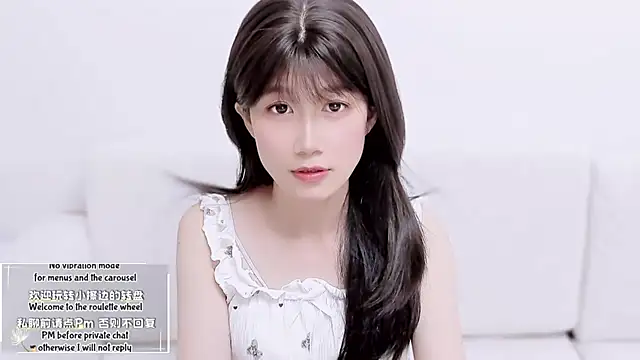 Rabbitlittlefool online show from November 10, 2:38 pm