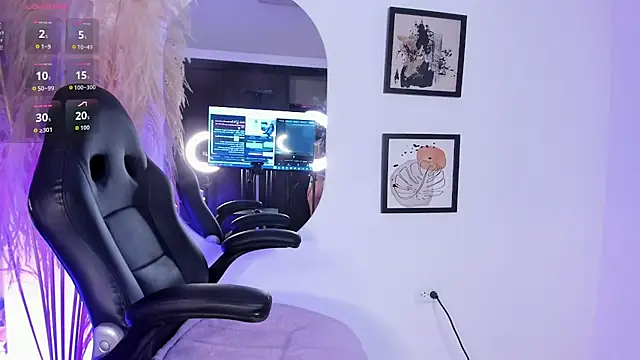 iSofiaass online show from March 27, 2:17 pm